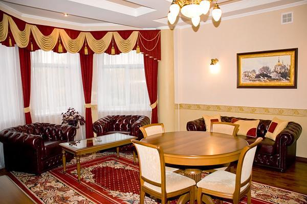 Oryol Hotel Orel Quarto foto