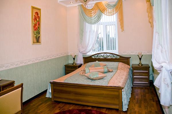 Oryol Hotel Orel Quarto foto