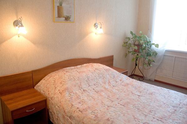 Oryol Hotel Orel Quarto foto