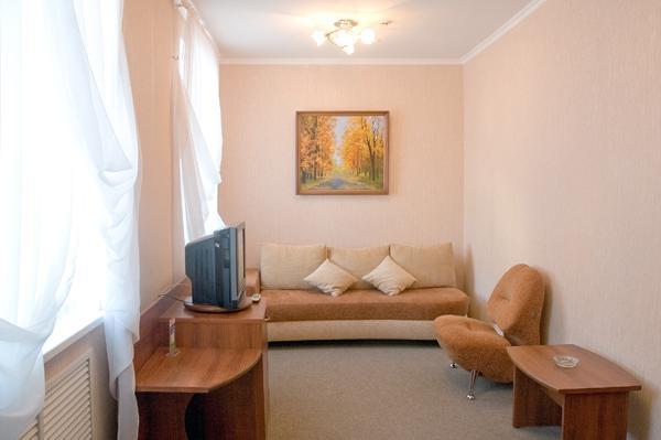 Oryol Hotel Orel Quarto foto